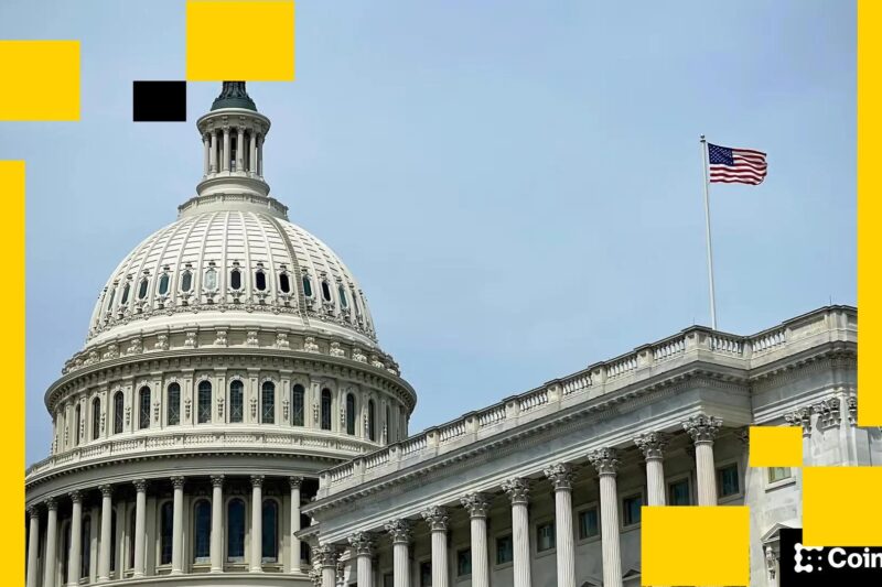 Days of our market structure bills: State of Crypto