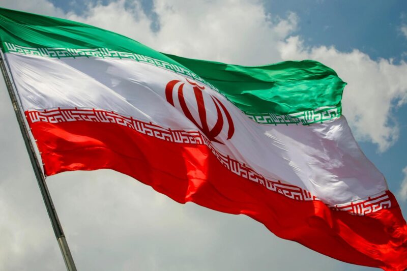 Iran accepts cryptocurrency as payment for advanced weapons