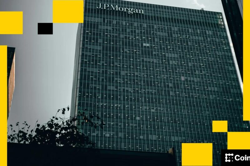 JPMorgan sees 2026 crypto inflows topping the $130 billion hit in 2025