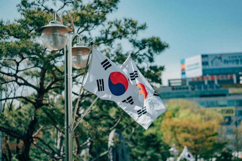 Chinese crime ring arrested in South Korea laundered over $100 million worth of crypto