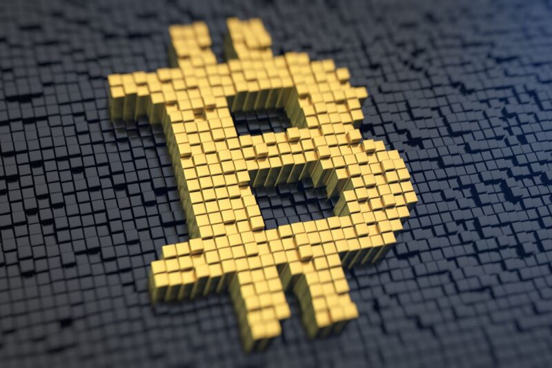 Here’s why bitcoin’s is failing its role as a ‘safe haven’ versus gold