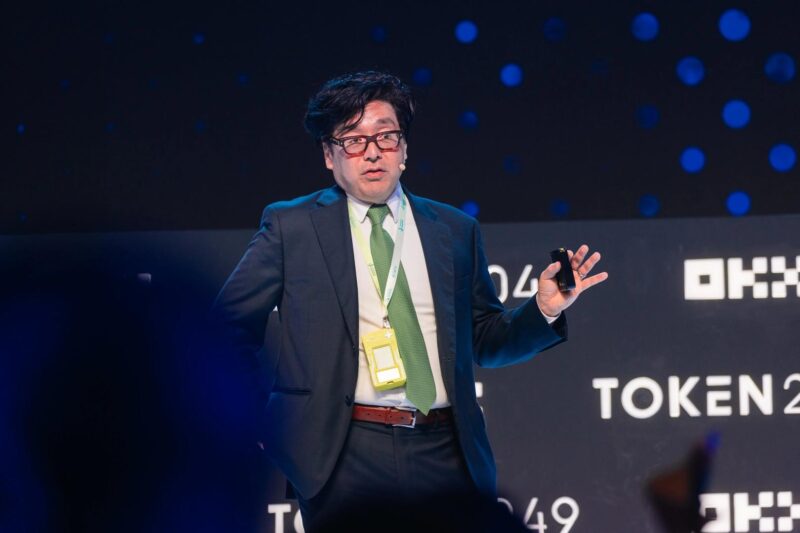 Tom Lee’s Bitmine Immersion invests $200 million in YouTube star MrBeast’s company