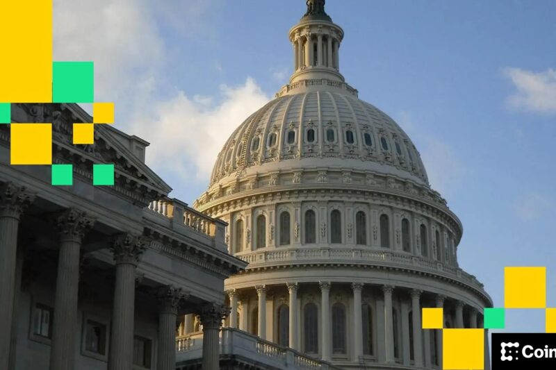 Crypto bill delay ‘may ultimately be constructive’ for final product, Benchmark says