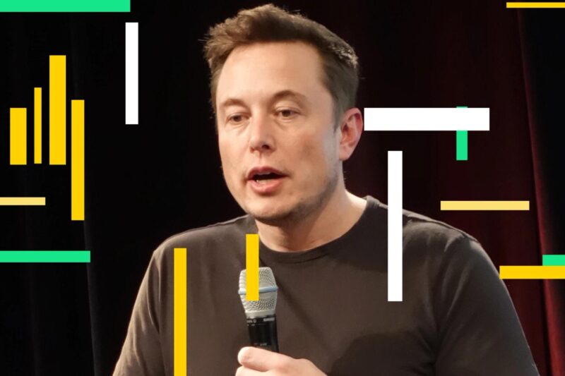 Elon Musk once backed a $10 billion OpenAI ICO, internal notes show