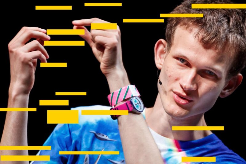 Decentralized autonomous organizations need a rethink, Ethereum co-founder says