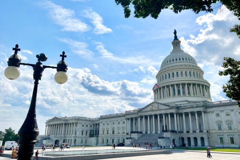 Senate Democrats serious about crypto bill reboot, they said in call with industry