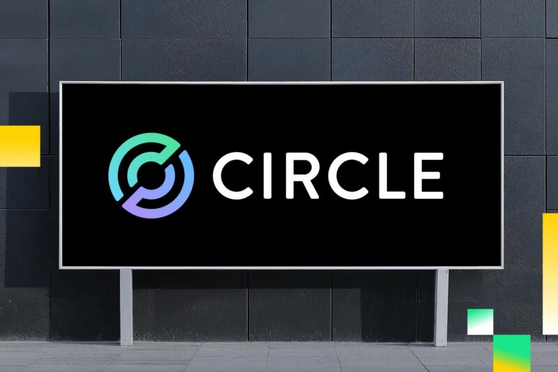 Circle’s USDC outpaces growth of Tether’s USDT for second year running