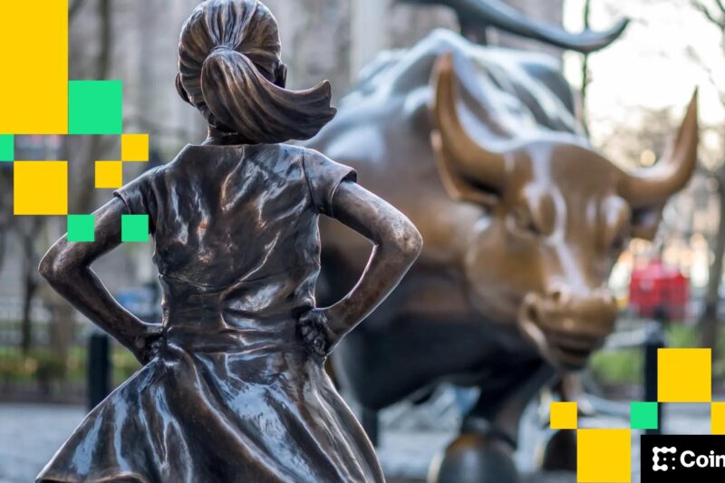 How Wall Street took over the bitcoin options market