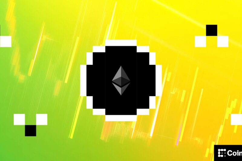Ethereum upgrade sparks activity spike, but JPMorgan doubts it will last