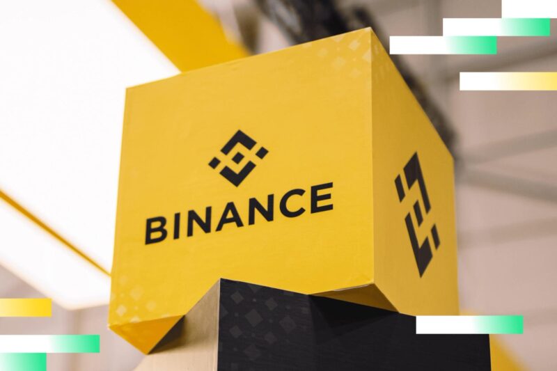 Binance applies for EU crypto license in Greece under MiCA framework