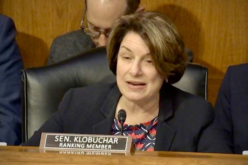 Senate Agriculture’s crypto market structure draft peppered with Democrat pitches