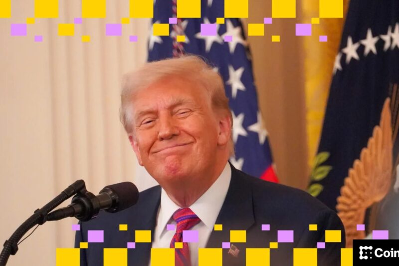 President Donald Trump nominates Kevin Warsh as Fed Chair