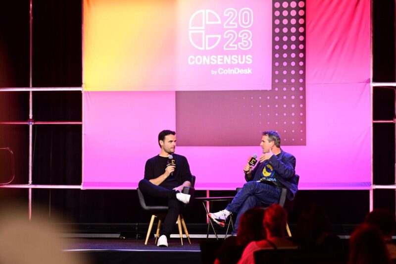Robinhood explains building an Ethereum layer-2: ‘We wanted the security from Ethereum’