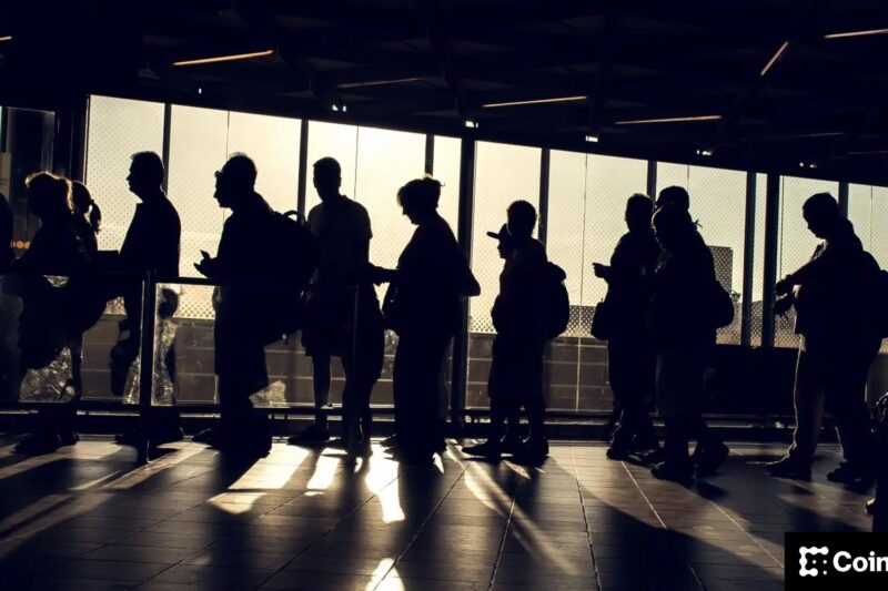 Tom Lee’s BitMine pushes Ethereum into $8 billion staking backlog