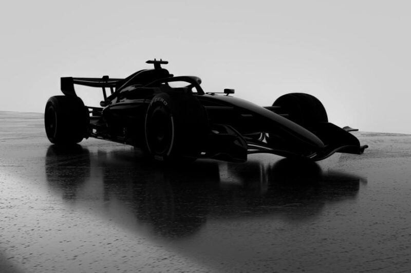 Nexo becomes Audi Revolut F1 Team sponsor in 4-year deal