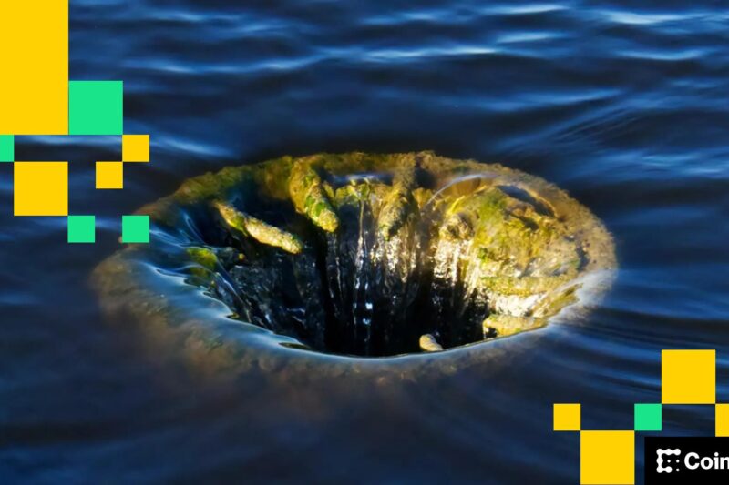 Bitcoin ETFs lose record $4.57 billion in two months