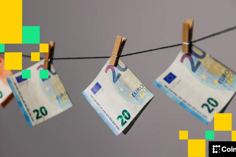 Crypto money laundering balloons to $82B as Chinese-language services dominate, Chainalysis says