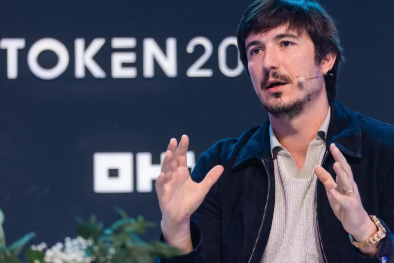Robinhood CEO says tokenized stocks could prevent another GameStop freeze