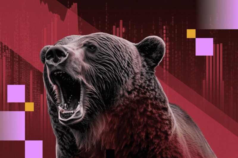 How crypto’s promised year-end fireworks turned into a bloodbath