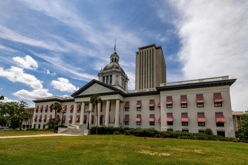 Florida revives push for bitcoin reserve with new 2026 bill