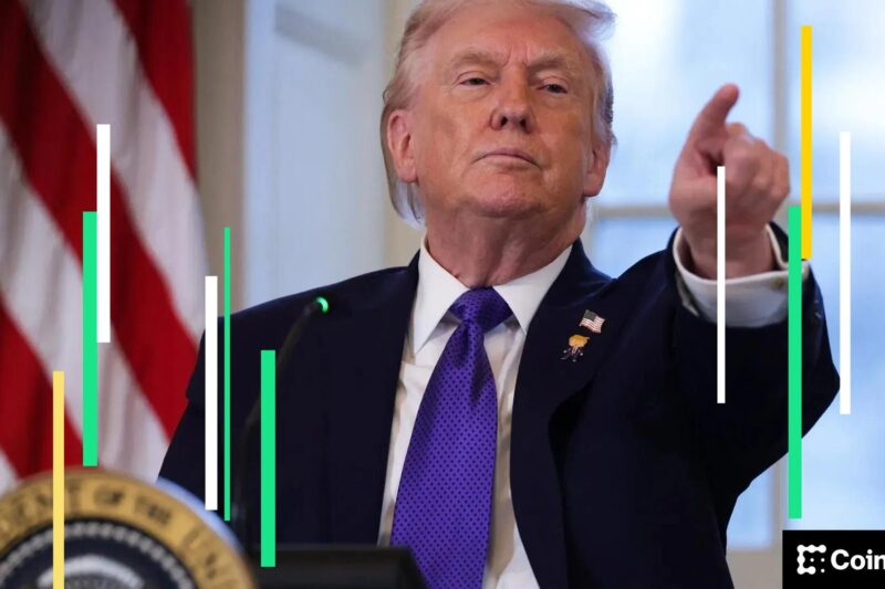 Bitcoin, ether fall as shutdown clock hits and markets brace for a messy Monday