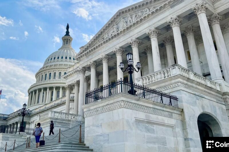 Here’s why Coinbase and other companies soured on major crypto bill