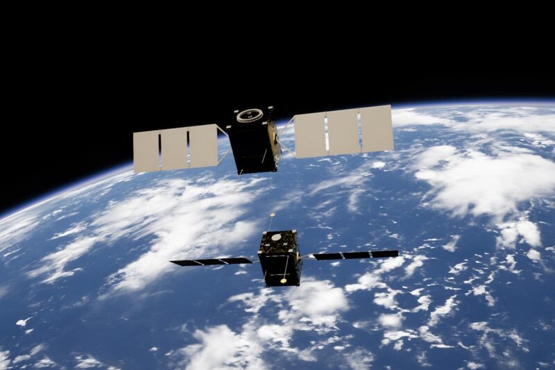 Spacecoin launches SPACE token just days after partnering with Trump family-linked DeFi project