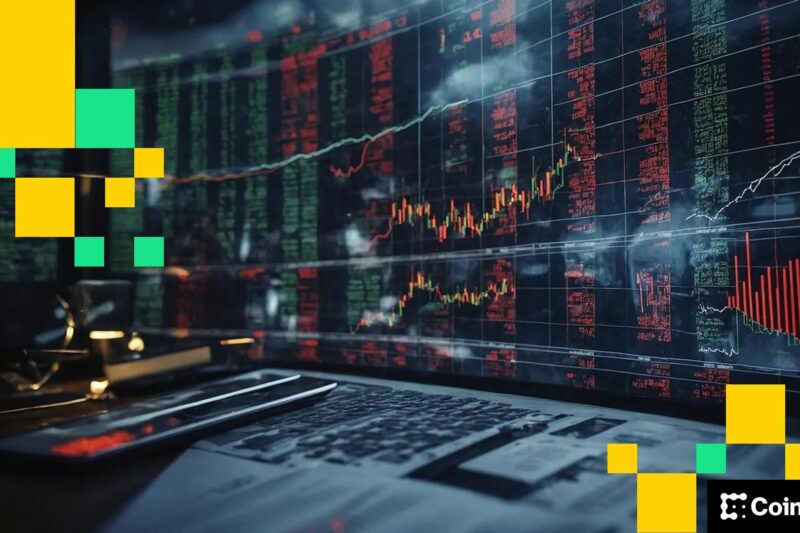 Standard Chartered sees bitcoin sliding to $50,000, ether to $1,400 before recovery