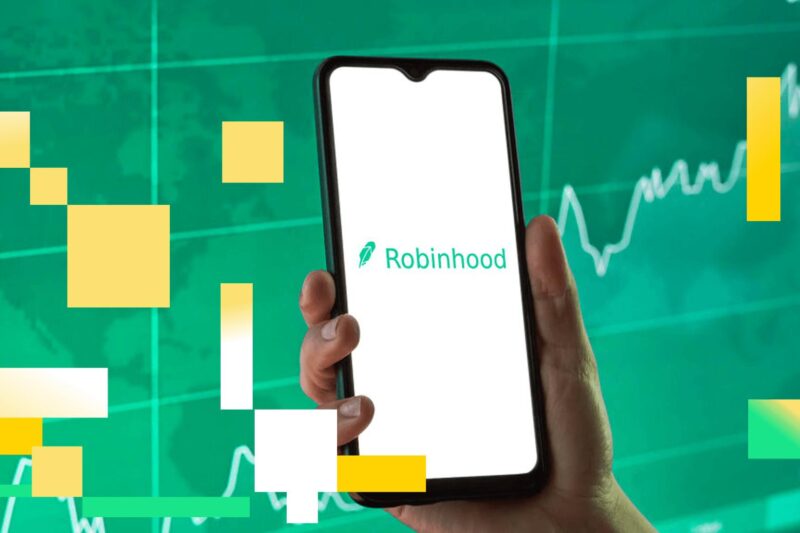 Analysts react as Robinhood slumps 10%, with slowdown in crypto trading weighing on results