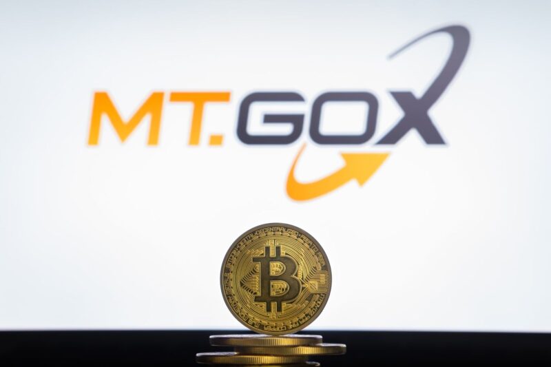 Former Mt. Gox CEO proposed a rewrite of bitcoin’s code to recover $5 billion in stolen funds. Gets quickly shutdown