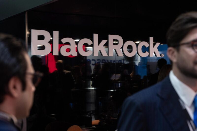 BlackRock’s digital assets head: Leverage-driven volatility threatens bitcoin’s narrative