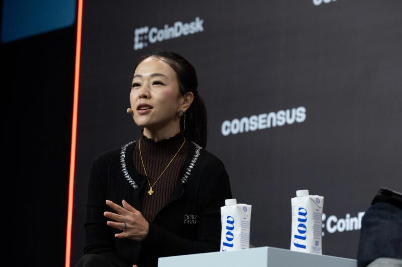 From stablecoins to biotech: Why YZi Labs is betting on things that haven’t happened yet