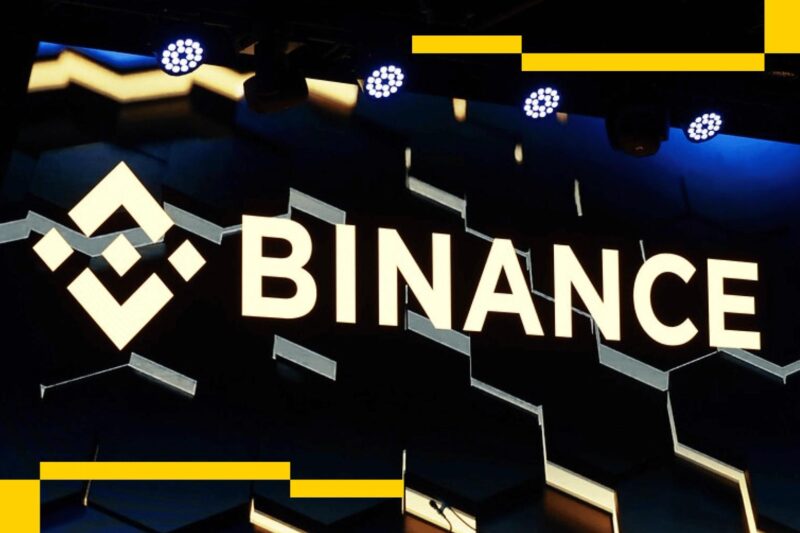 Binance brings back tokenized stocks trading with Ondo Finance deal