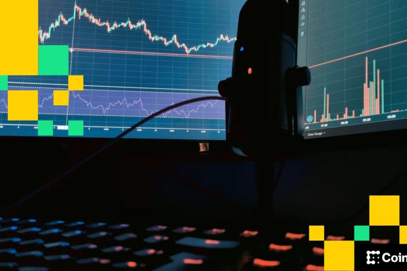 Single trader just lost $220 million as ether plunged 10%