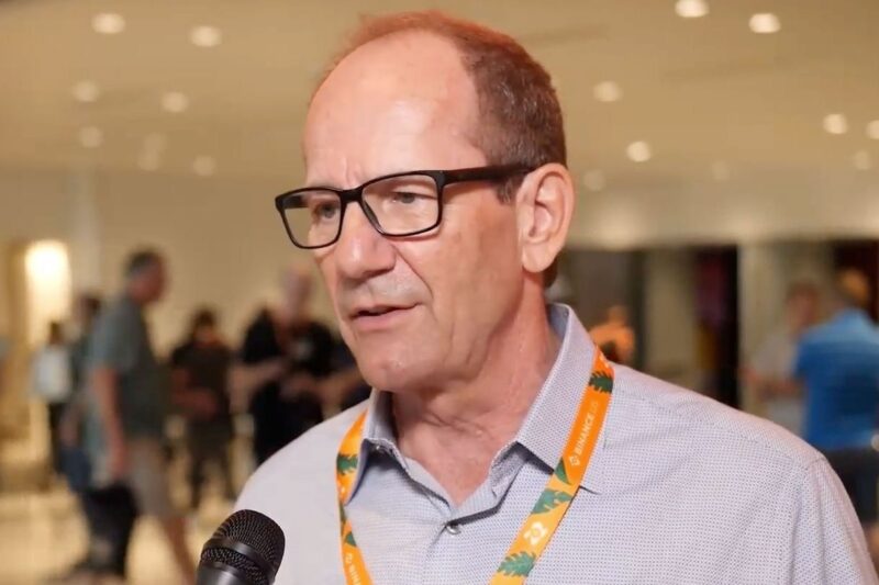 MARA and Block jump double digits in pre-market trading while CoreWeave sinks