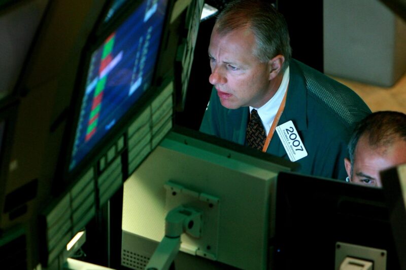 Blue Owl liquidity crisis has investors bracing for 2008-style fallout — it could mean bitcoin’s next bull run