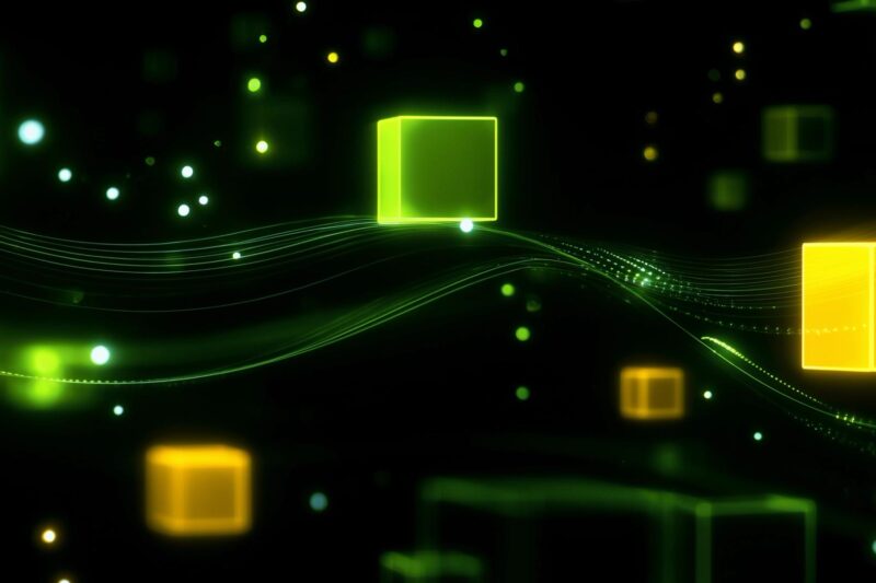 AI mania is helping cap crypto’s upside, Wintermute says