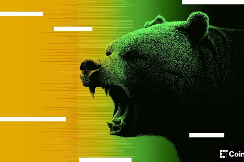 Weekend selloff wipes out $290 billion before bitcoin steadies: Crypto Markets Today