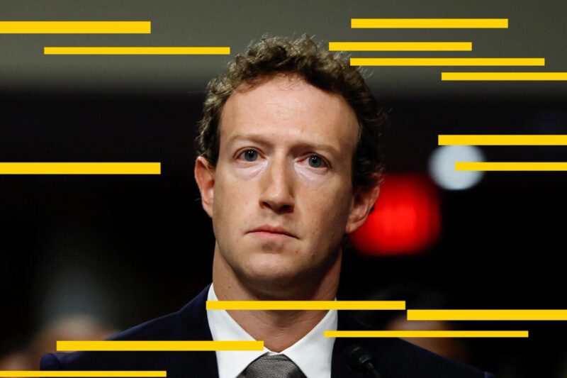 Mark Zuckerberg’s Meta is planning stablecoin comeback in the second half of this year