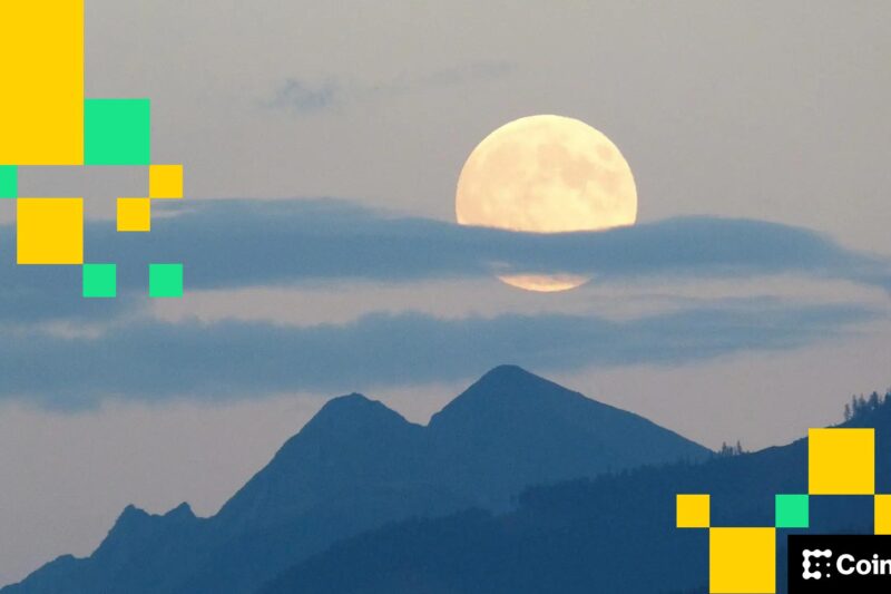 Your AI is getting a bank account: MoonPay just gave bots the power to spend money