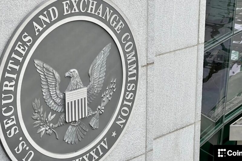 SEC makes quiet shift to brokers’ stablecoin holdings that may pack big results