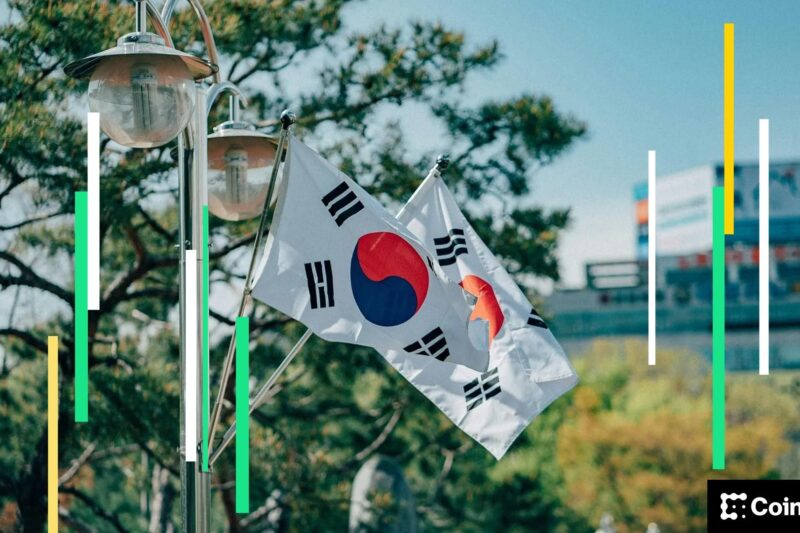 Dual South Korean listings send Ethereum layer-2 token AZTEC surging 82%
