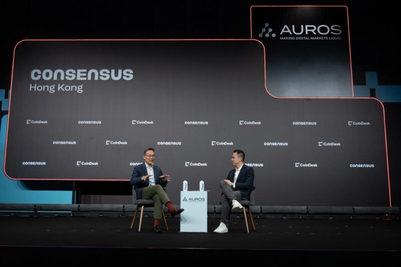 Only 5% of companies see AI improving profit, McKinsey China chairman tells Consensus