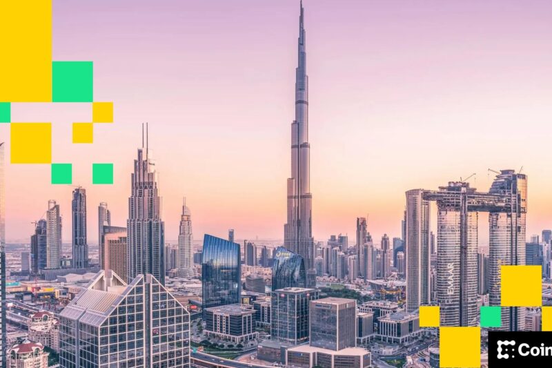 Animoca Brands clears major regulatory hurdle with new Dubai license