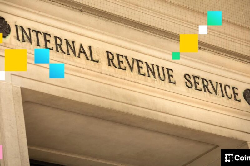 American crypto holders are scared and confused about this year’s new IRS tax rules