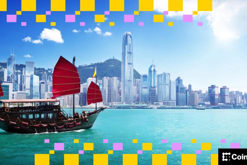 Hong Kong will start granting stablecoin issuer licenses in March: Reuters