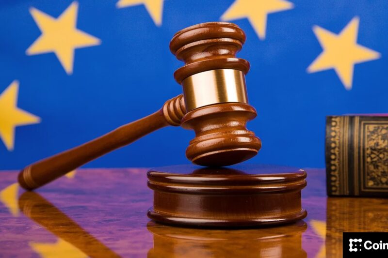 EU at risk of falling behind the U.S. in tokenization rules, digital asset firms warn