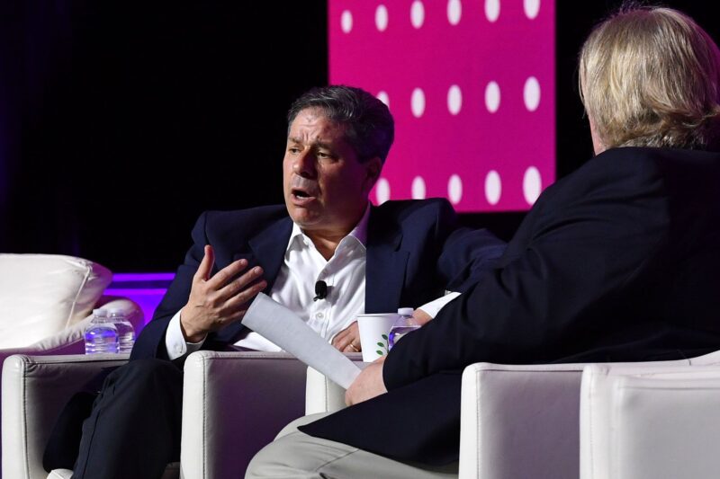 Wall Street’s big blockchain win: SEC gives WisdomTree the green light for instant, around-the-clock trading