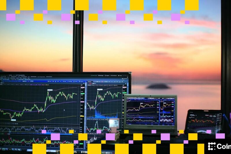 Jump Trading to take small stakes in Polymarket, Kalshi: Bloomberg