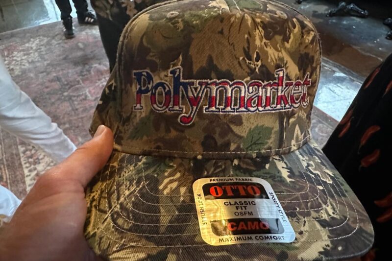 Polymarket attracts record trading ‘world’ volumes as U.S.-Iran bets top $529 million